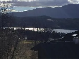 Ferienwohnung Konzept Schmiede - Tangern