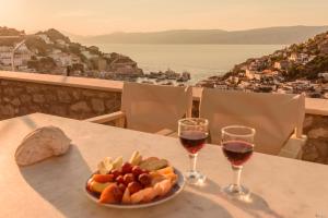 KK Houses Hydra Greece