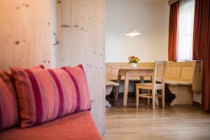 Dependance Hotel Mareo Dolomites