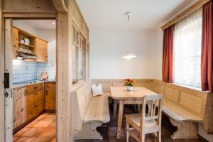 Dependance Hotel Mareo Dolomites