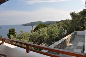 Villa Kim Skiathos Greece
