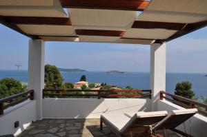 Villa Kim Skiathos Greece