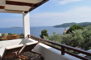 Villa Kim Skiathos Greece