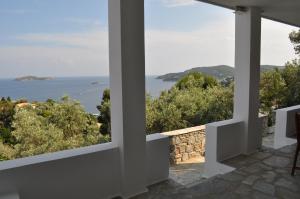 Villa Kim Skiathos Greece