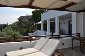 Villa Kim Skiathos Greece