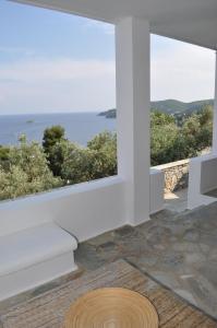 Villa Kim Skiathos Greece