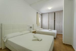 Villa Savines is a luxury villa close to Ibiza Town and Playa Den Bossa