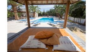 Villa Daniel 5 mins by taxiIbiza Town