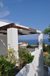 Villa Kim Skiathos Greece