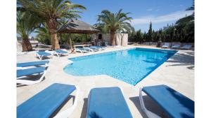Villa Daniel 5 mins by taxiIbiza Town