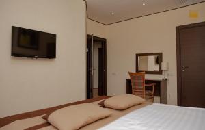 Apartment room in Vertikal Hotel