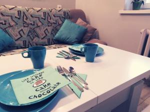 Apartamenty Copernicus