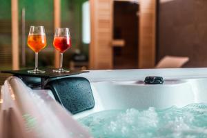 Evo Boutique Hotel & SPA