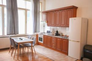 Apartmán Cozy Danube apartment Budapešť Maďarsko