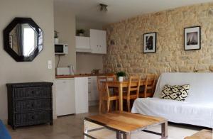 Appartements Appartement clair et lumineux au centre de Paris : photos des chambres