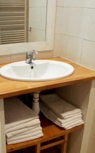 Appartements Appartement clair et lumineux au centre de Paris : photos des chambres