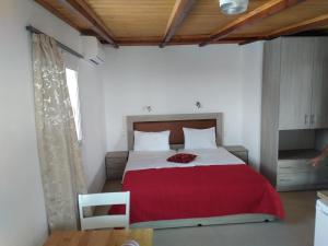 Hotel Aglaia Heraklio Greece