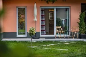 Apartment Japka - 博维茨