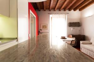 Anfiteatro Apartment in Brera