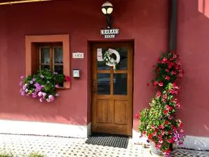 Ubytovanie Meba - Trnkov