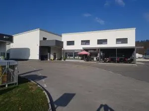 Apartmaji Janković - Rovte