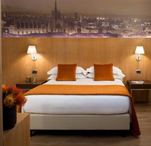 Superior Double or Twin Room room in Starhotels Ritz