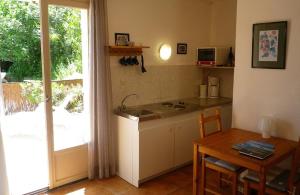 Petit appartement au calme Centre Var