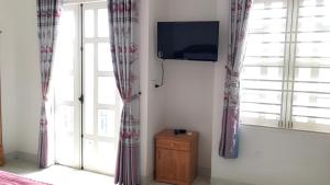 Phòng Giường Đôi/2 Giường Đơn Nhìn Ra Thành Phố (Double or Twin Room with City View)