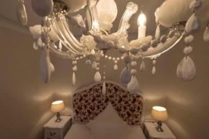 Budget Single Room room in Hotel Villa Rosenhof