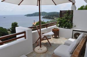 Villa Kim Skiathos Greece