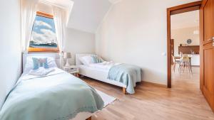 Apartamenty Sun Snow Rezydencja Park
