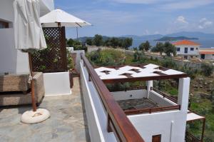 Villa Kim Skiathos Greece