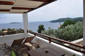 Villa Kim Skiathos Greece