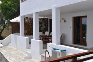 Villa Kim Skiathos Greece