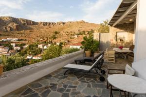 KK Houses Hydra Greece