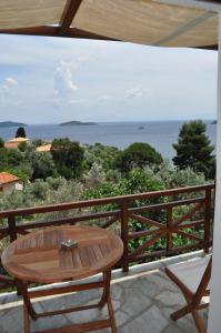 Villa Kim Skiathos Greece