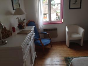 B&B / Chambres d'hotes Le cadran : photos des chambres