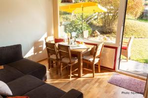 Apartament Mitzis Appartement St. Michael im Lungau Austria