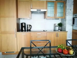 Apartament Sunrise Spacerowa