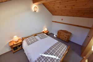 Résidence Tarcianne