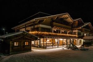 Hotel Rose
