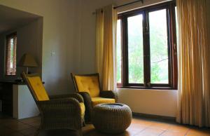 Ehalagala Lake Resort