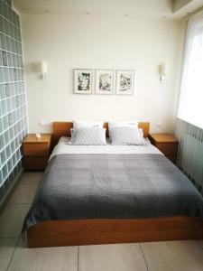 Apartament Sunrise Spacerowa by Renters