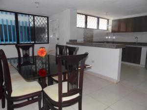APARTAMENTO CON HERMOSA VlSTA AL MAR EN EL RODADERO
