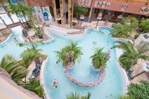 Hotel Nordseeküste by Center Parcs - Butjadingen