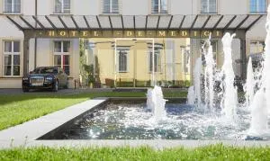 Living Hotel De Medici - Düsseldorf