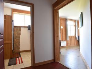 Spacious Holiday Home in Cuzy