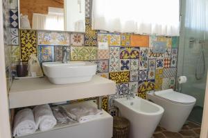 Appartamento con 1 Camera da Letto e Accesso Spa - Dependance