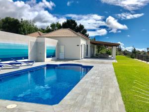 Villa Javier La Palma