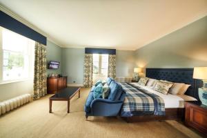 Golf View Hotel & Spa